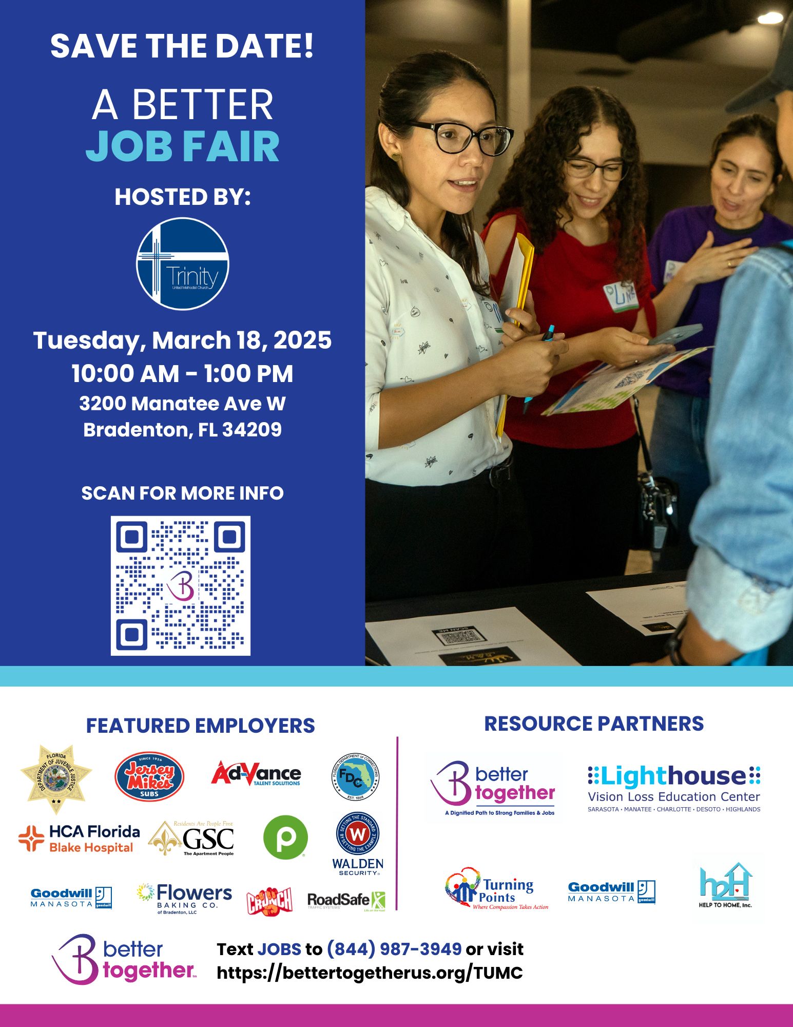 COMMUNITY Featured Employers & Partners-Trinity United Methodist Church (1)